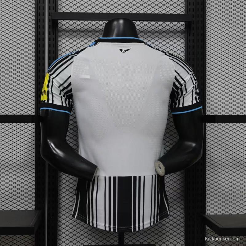 Player Version 26/27 Newcastle United Home Jersey