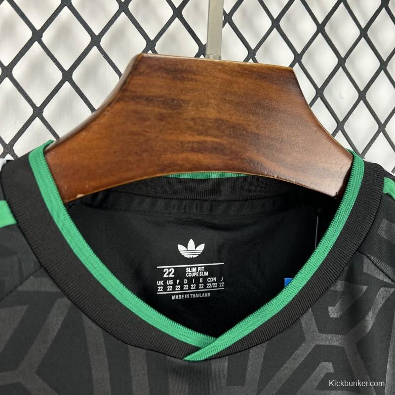 2026 Kids Mexico World Cup Third Kit