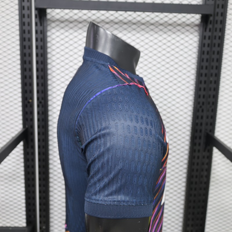 Player Version 26/27 Tottenham Hotspur Away Jersey