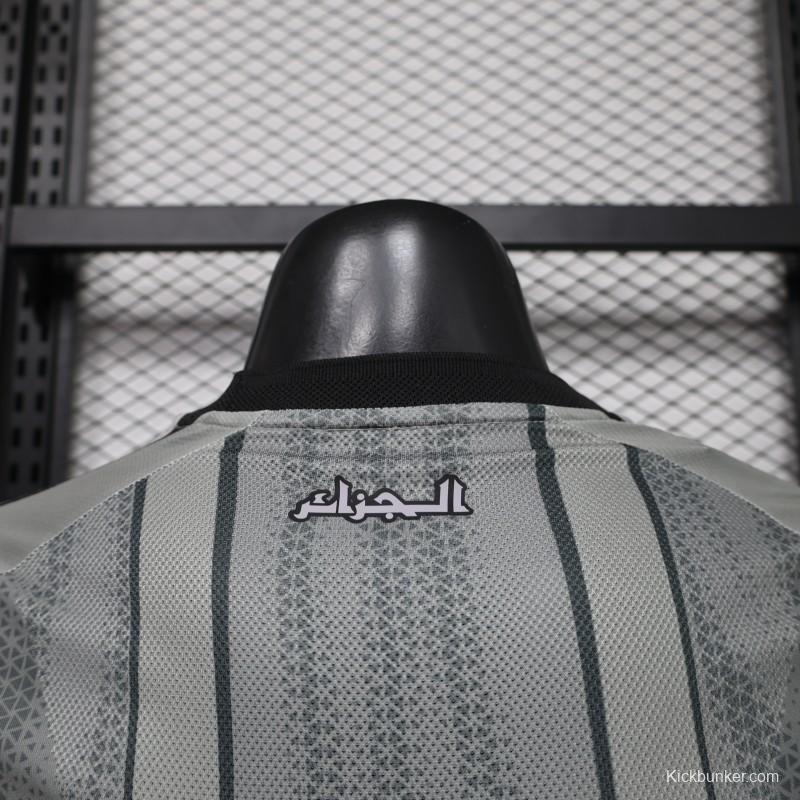 Player Version 26/27 Algeria Special Edition Jersey