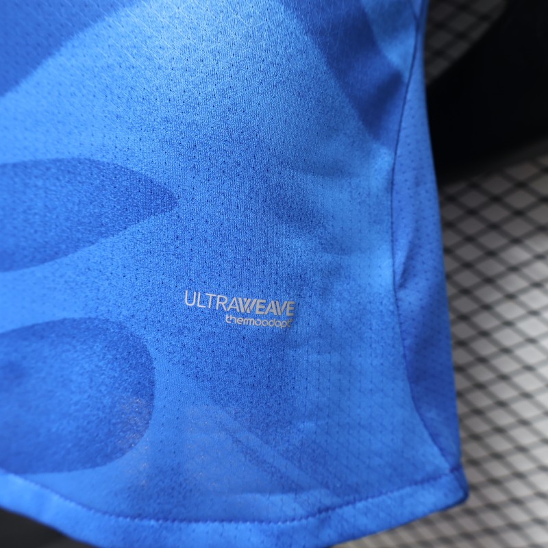 Player Version 26/27 Al-Hilal SFC Home Jersey