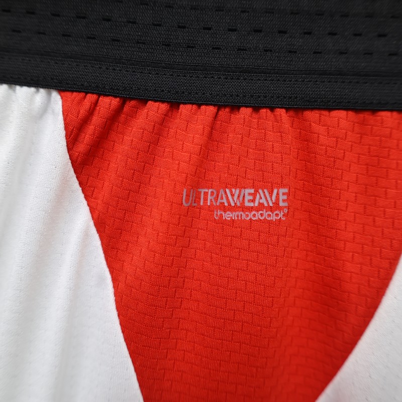 Player Version 26/27 AC Milan Home Short