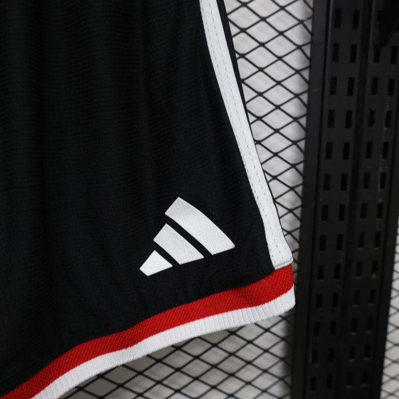 Player Version 26/27 River Plate Home Short