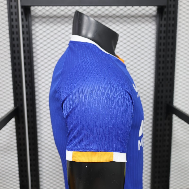 Player Version 26/27 Everton Home Jersey