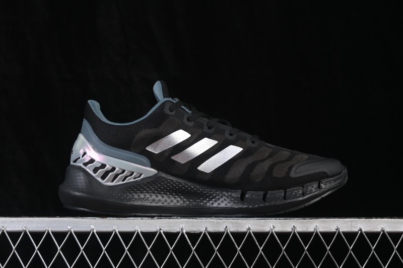 Adidas Climacool Running Shoes with Breathable Mesh and Ventilation System - FZ1744