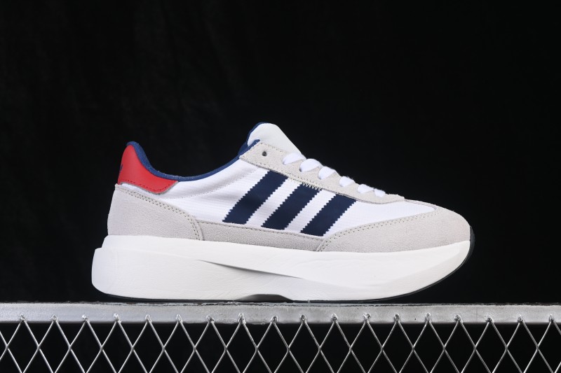 Adidas Adizero Evo SL 72 Lightweight Breathable Cushioned Running Shoes - CJ2150