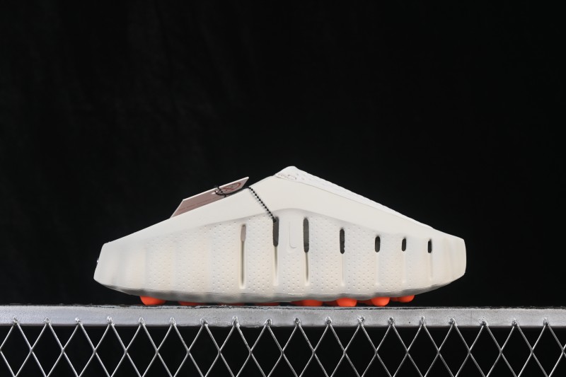 Nike Mind 001 Neuroscience Inspired Massage Slippers with 22 Independent Foam Nodes - HQ4307-002
