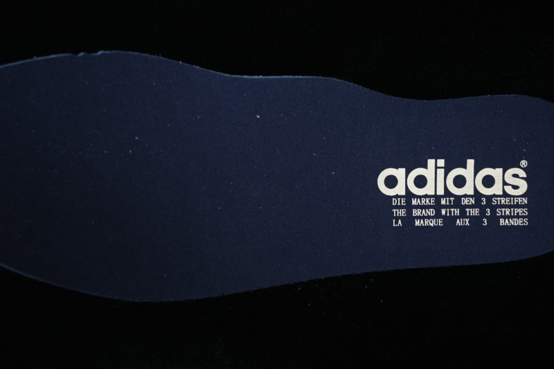 Adidas Adimatic Collaboration Casual Sneakers with Shark Design - GY2088