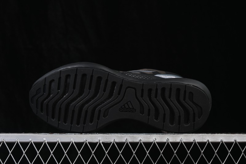 Adidas Climacool Running Shoes with Breathable Mesh and Ventilation System - FZ1744
