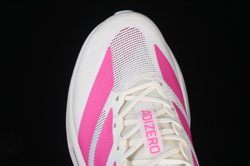 Adidas Adizero Boston 13 Lightweight Breathable Running Shoes - KK1427