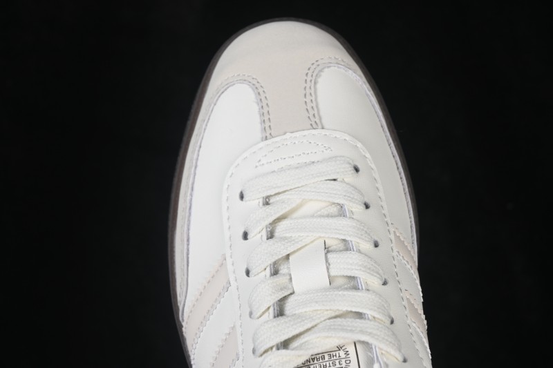 Adidas Samba OG Classic Skateboarding Shoes - IH6628