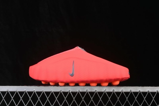 Nike Mind 001 Neuroscience Foot Massage Slippers with Breathable Perforated Upper - HQ4307-600