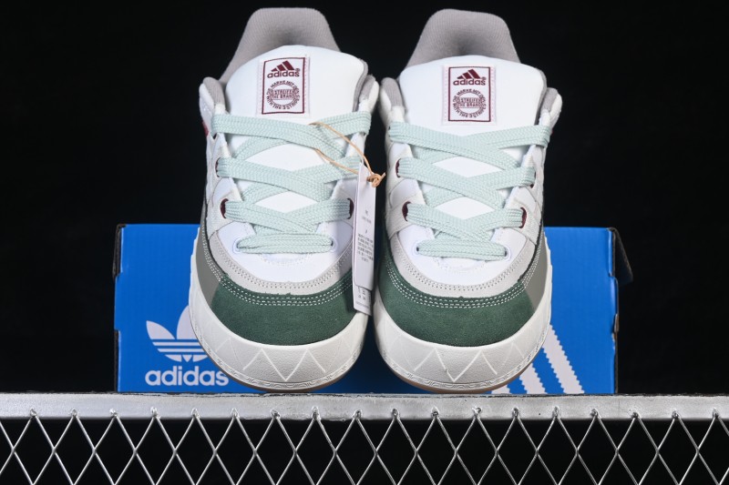 Adidas Human Made x Adidas Adimatic Shark Bread Casual Shoes - IH3264