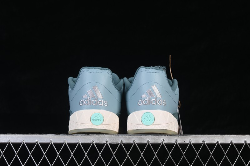 Adidas Human Made x Adidas Adimatic Shark Bread Casual Shoes - IF1590