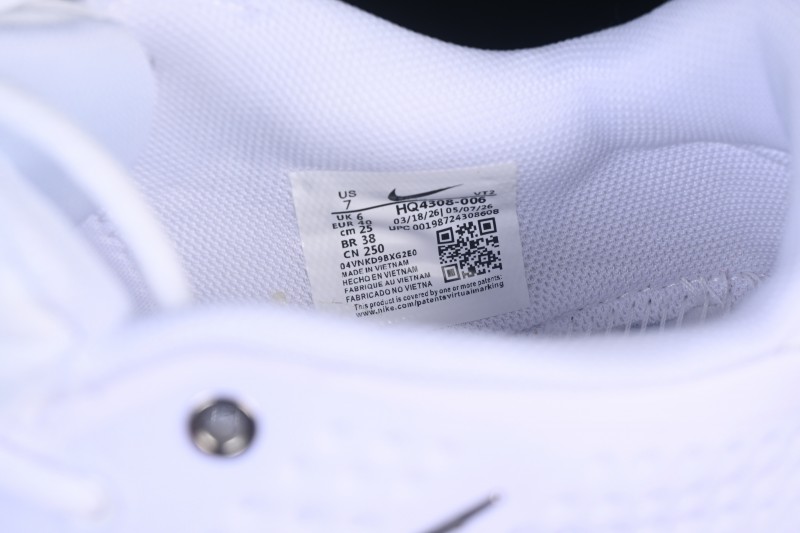 Nike Mind 002 Neuroscience Foot Massage Shoes - HQ4308-006