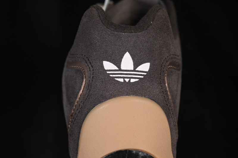 Adidas Originals Adiracer Lo Retro Running Shoes with Slip-Resistant Abrasion-Resistant Design - JR8867
