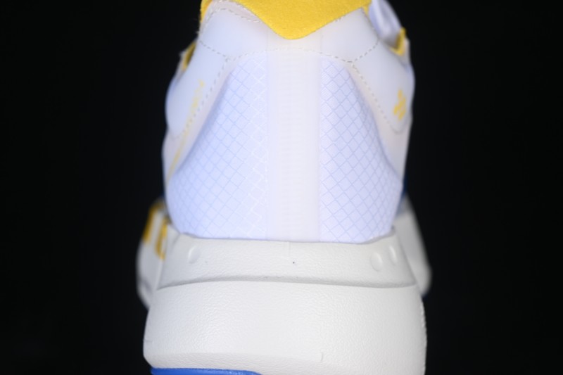 Adidas Adizero Adios 4 Lightweight Breathable Low-Top Running Shoes - KI4439