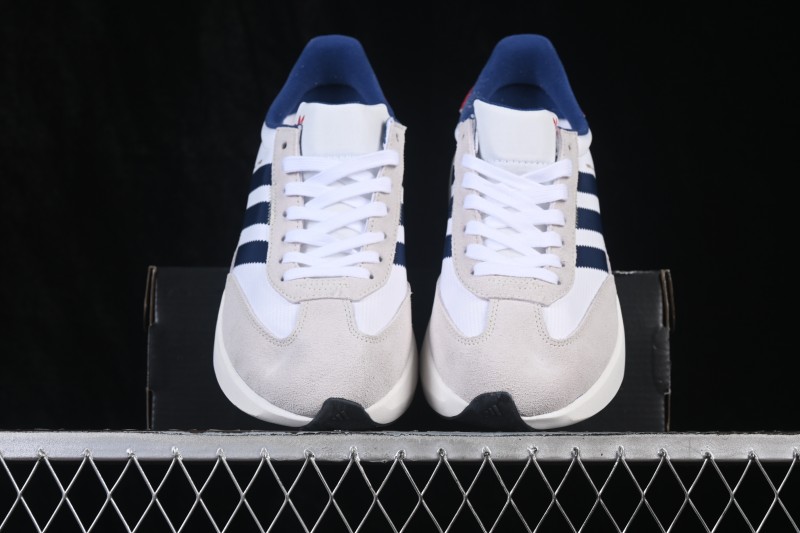 Adidas Adizero Evo SL 72 Lightweight Breathable Cushioned Running Shoes - CJ2150