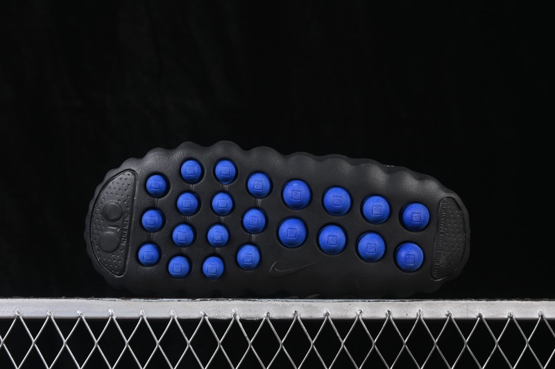 Nike Mind 001 Neuroscience Foot Massage Slippers with Reflexology Technology - IQ8502-001