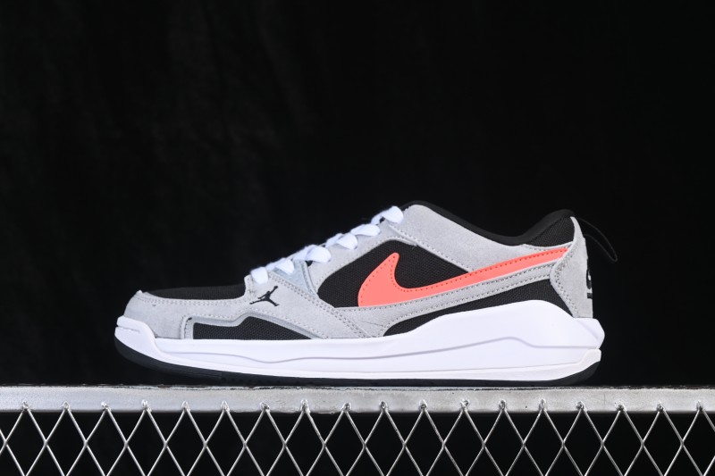 Air Jordan Cmft Era Retro Skateboarding Shoes - HJ6777-006