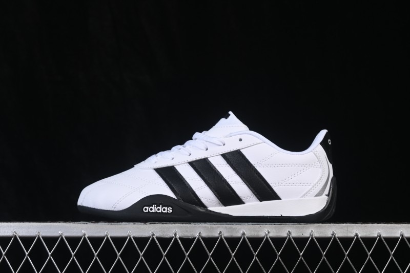 Adidas Originals Adiracer 2026 Lightweight Cushioned Low-Top Running Shoes - HQ9160