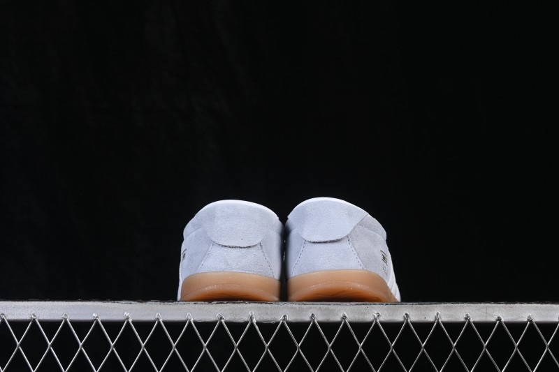 Adidas Originals Gazelle Lo Pro Retro Casual Low-Top Skateboarding Shoes with Anti-Slip and Durable Sole - JR8893