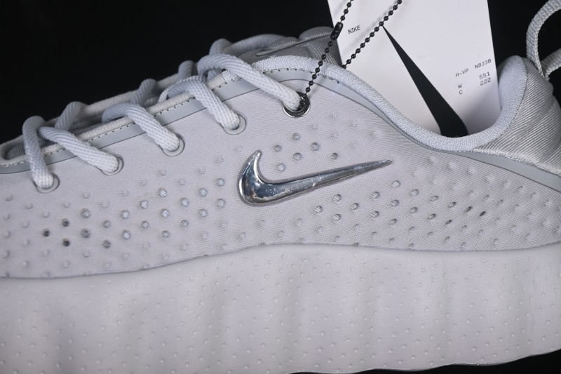 Nike Mind 002 Neuroscience Foot Massage Shoes with Puncture-Proof Mesh and 22 Independent Foam Nodes - HQ4308-003