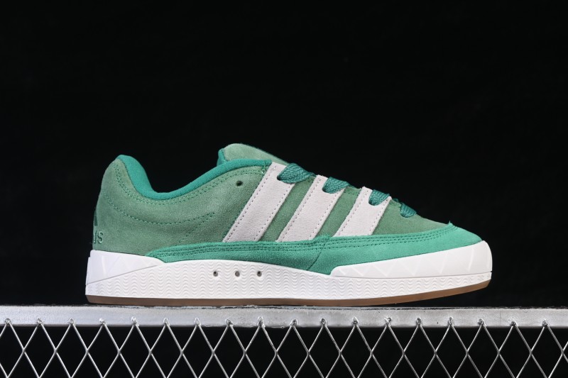 Adidas Human Made x Adidas Adimatic Shark Bread Casual Shoes - ID8267