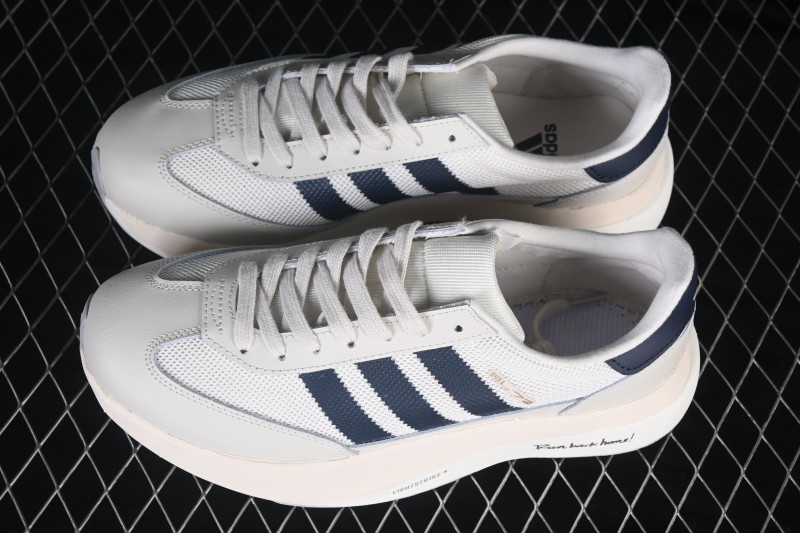 Adidas Adizero Evo SL 72 Lightweight Breathable Cushioned Running Shoes - CJ8706