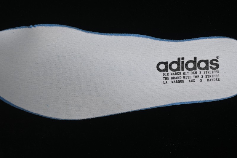 Adidas Human Made x Adidas Adimatic Unisex Skateboarding Shoes with Shark-Face Design - ID8266