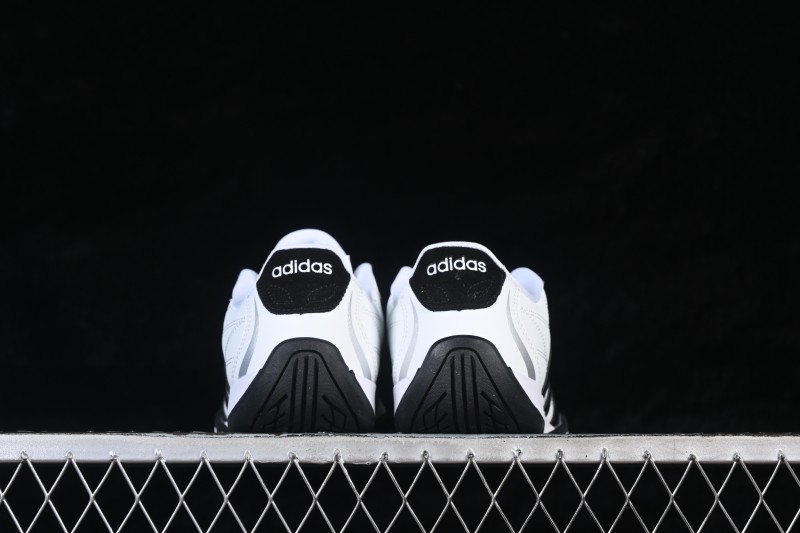 Adidas Originals Adiracer 2026 Low-Top Running Shoes with Anti-Slip Cushioning - HQ9160