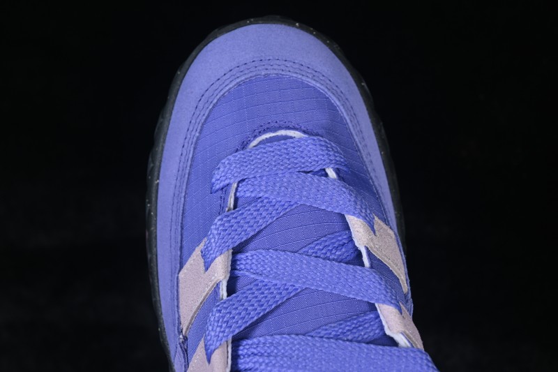 Adidas Human Made x Adidas Adimatic IE3930 Shark Bread Casual Shoes - IE3930