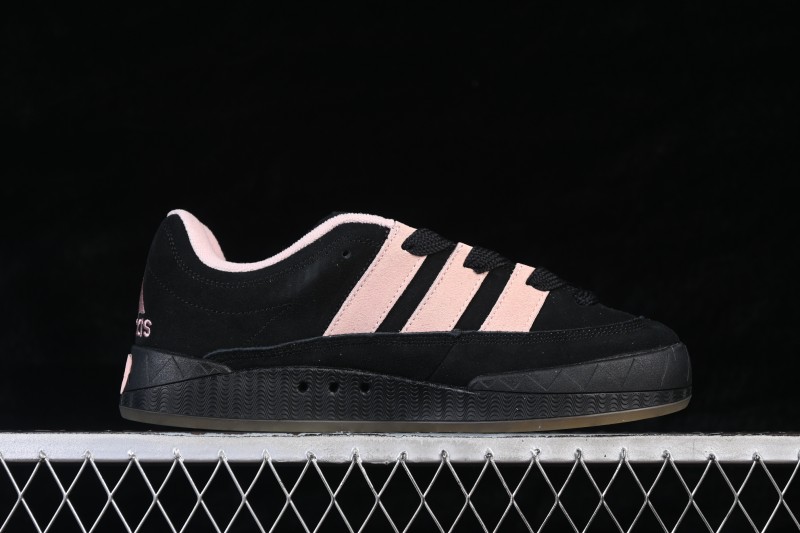 Adidas Human Made x Adidas Adimatic Shark Casual Sneakers - GY2092