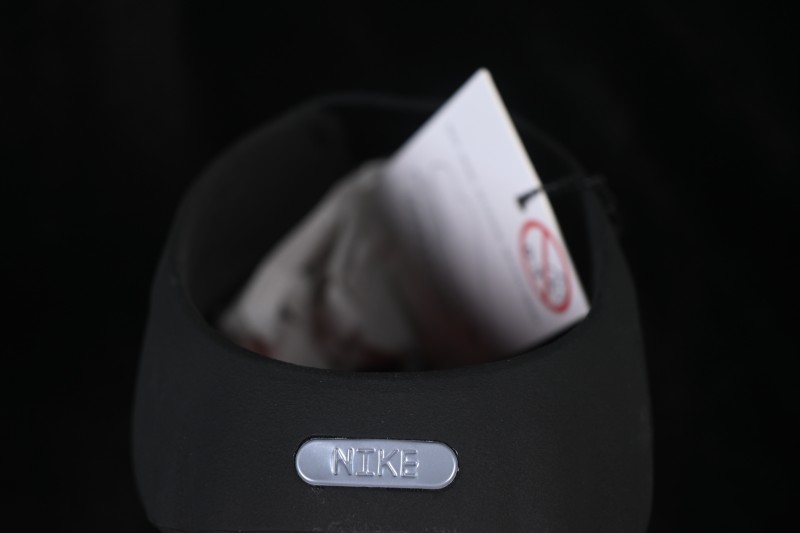 Nike Mind 001 Neuroscience Foot Massage Slippers with 22 Independent Foam Nodes - HQ4307-001