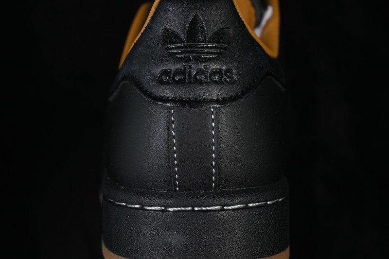 Adidas Originals Superstar II Classic Shell-Toe Casual Sneakers - KI6590
