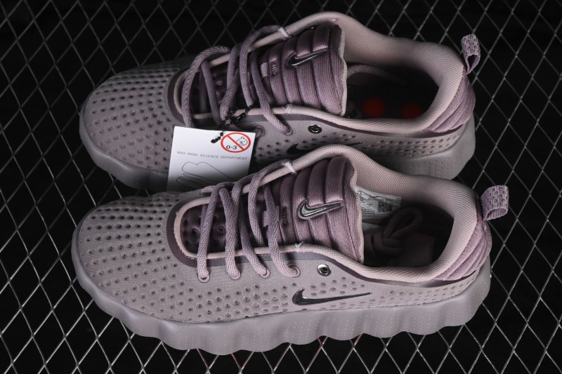 Nike Mind 002 Neuroscience Foot Massage Shoes with Perforated Breathable Mesh - HQ4310-200