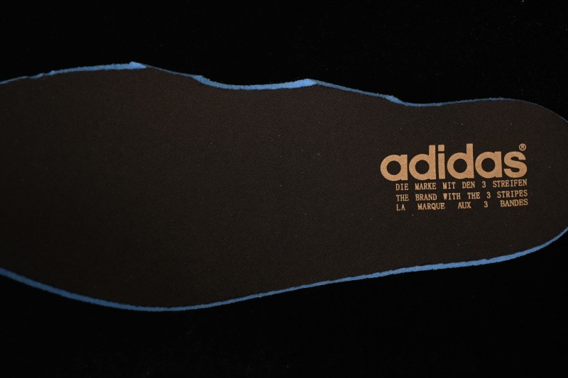 Adidas Human Made Adimatic Shark Bread Casual Shoes - JR8035