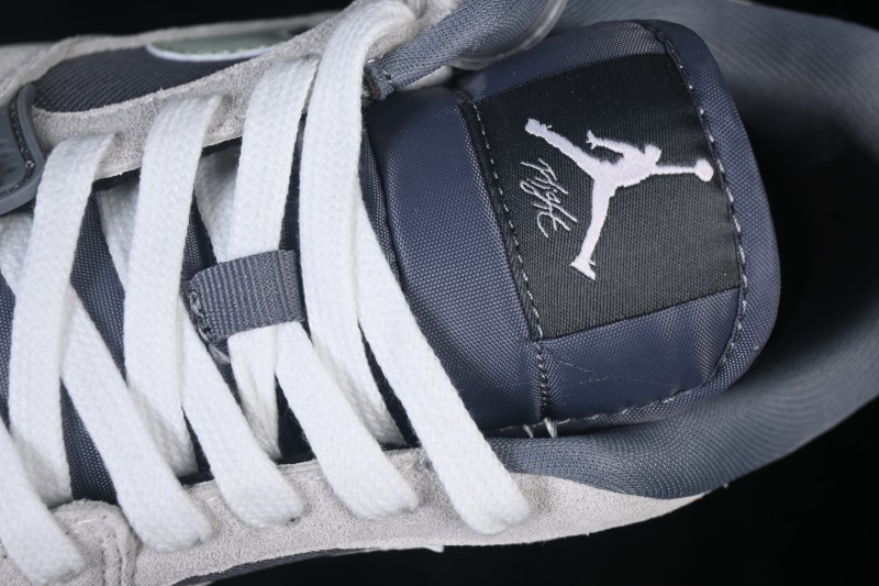 Air Jordan CMFT ERA Casual Skateboarding Shoes with Comfortable Cushioning - HQ0506-003