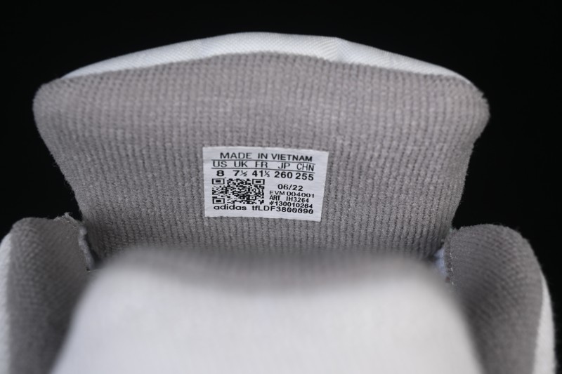 Adidas Human Made x Adidas Adimatic Shark Bread Casual Shoes - IH3264