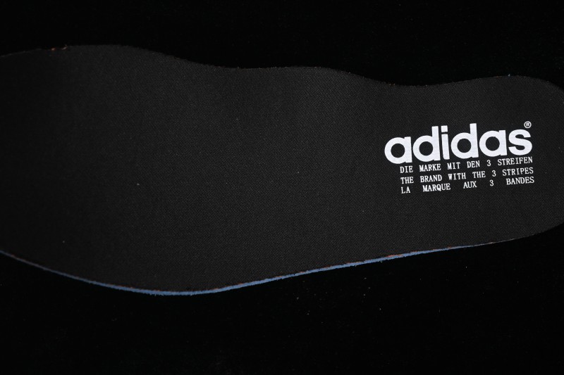 Adidas Human Made Adimatic Shark Casual Sneakers with Cushioned Sole - GY5274