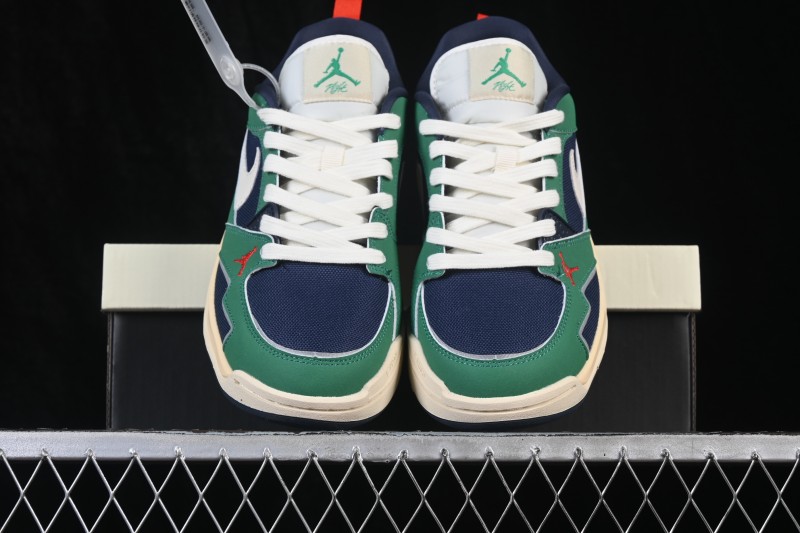 Nike Air Jordan Cmft Era Retro Skateboarding Shoes - HJ6777-400