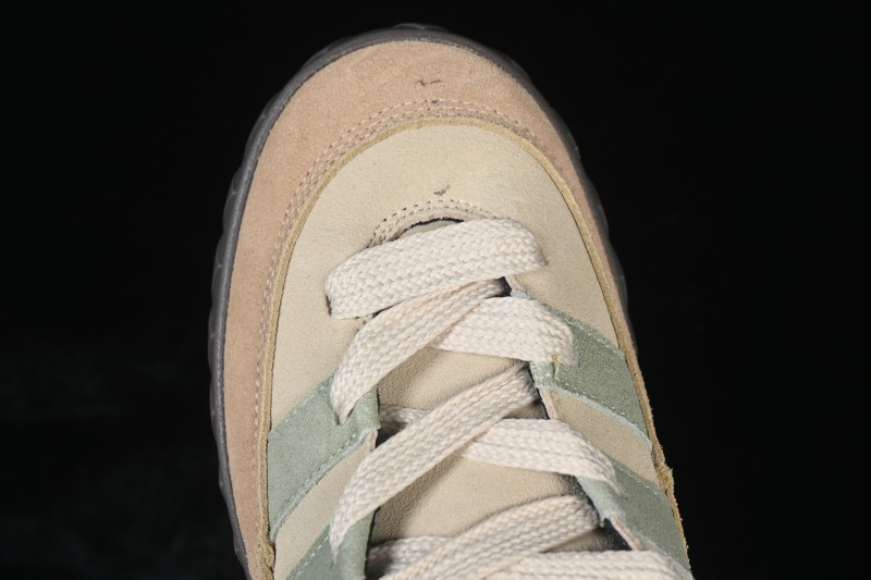 Adidas Human Made x Adidas Adimatic Unisex Shark Bread Casual Sneakers - IG6022