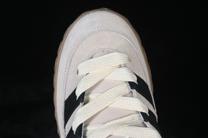 Adidas Human Made x Adidas Adimatic IE2226 Collaboration Shark Bread Casual Shoes - IE2226
