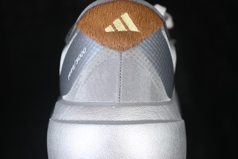 Adidas Adizero Evo SL Lightweight Breathable Running Shoes with Cushioning - KK4310