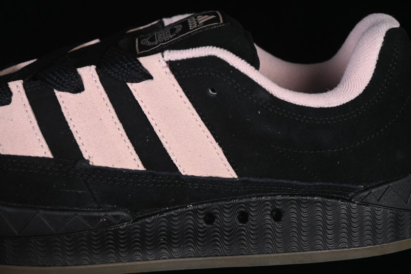 Adidas Human Made x Adidas Adimatic Shark Casual Sneakers - GY2092