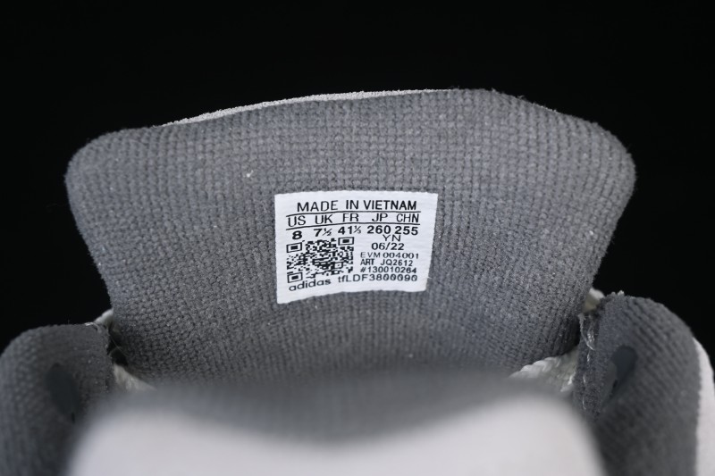 Adidas Human Made x Adidas Adimatic Shark Casual Sneakers - JQ2612