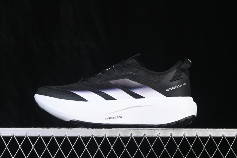 Adidas Adizero Evo SL Lightweight Breathable Running Shoes - KK0523