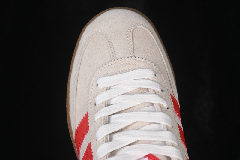 Adidas Handball Spezial Classic Retro Casual Skateboarding Shoes - KH9044