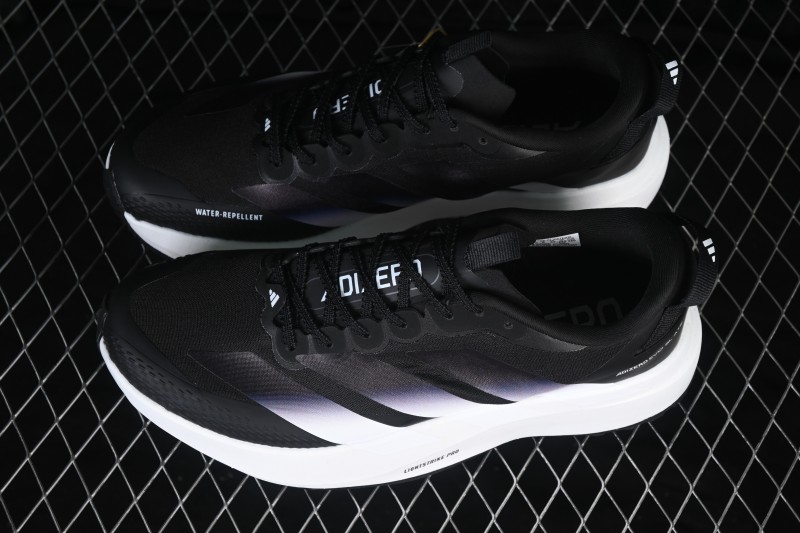 Adidas Adizero Evo SL Lightweight Breathable Running Shoes - KK0523