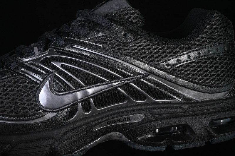 Nike Air Max Moto 2K Retro Running Shoes with Air Cushioning - IO9279-001